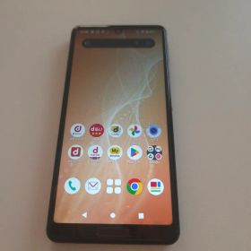AQUOS sense4 アンドロイド12 シムフリー アクオススマホ本体548