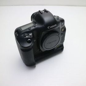 美品 EOS-1Ds ブラック ボディ 即日発送 デジ1 Canon デジタルカメラ 本体 あすつく 土日祝発送OK