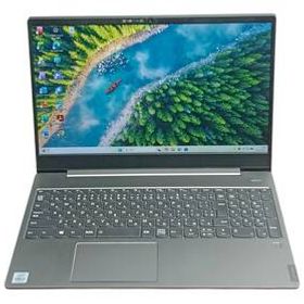 【驚速 LENOVO Ideapad S540 i5-10210U 1.6GHz x8+8G+NVME SSD 512GB 15.6インチワイドノートPC】Win11+Office2021/WEBカメラ NA021909d
