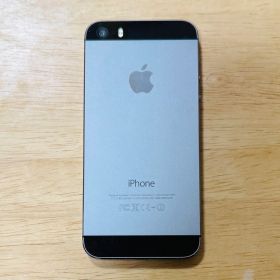 【訳あり】iPhone5s 32GB