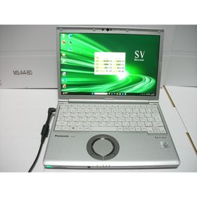 パナソニック(Panasonic)のLet'snoteCF-SV9/Office2024+SSD256(547)(ノートPC)