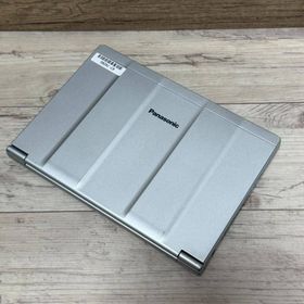 軽量！ Let's note SV9 第10世代i5 8GB 256GB(ノートPC)