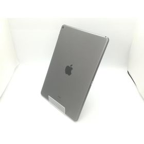 【中古】Apple 【Wi-Fi】 iPad Air（第3世代/2019） 64GB スペースグレイ MUUJ2J/A【福岡天神】保証期間１ヶ月【ランクC】