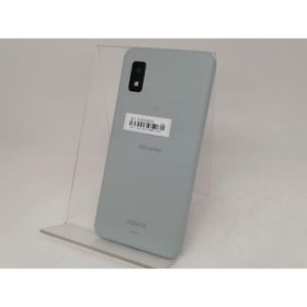 【中古】SHARP docomo 【SIMフリー】 AQUOS wish3 グリーン 4GB 64GB SH-53D【日本橋3】保証期間１ヶ月【ランクA】