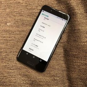 ❤️UQ mobile❤️スマホ❤️初期化済み❤️SHV40❤️(スマートフォン本体)