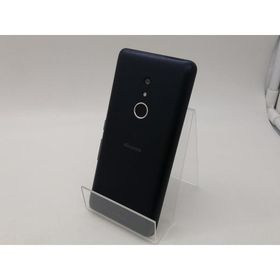 【中古】Fujitsu docomo 【SIMロック解除済み】 arrows Be4 Plus ブラック 4GB 64GB F-41B【札幌南2条】保証期間１週間【ランクC】