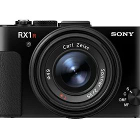 【中古】 SONY デジタルカメラ Cyber-shot RX1RM2 4240万画素 DSC-RX1RM2