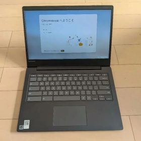 lenovo chromebook S330