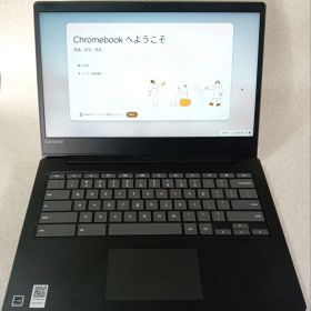 Lenovo Chromebook S330ブラック