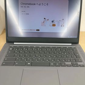 【動作確認済み】IdeaPad Slim 360 Chromebook ID:1U52