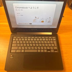 dynabook chromebook C1 SH-W02