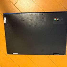 Lenovo Chromebook 本体 ブラック