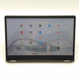 Lenovo IdeaPad Flex 5 Chromebook 13.3型｜Core i3｜タッチ対応｜2in1｜動作良好