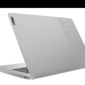 Lenovo Chromebook シルバー 82KN001AJP