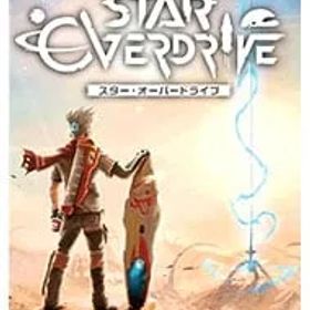 Switch／スター・オーバードライブ プレミアムパック[DLコード付属なし]