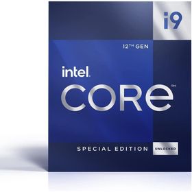送料無料 Intel CPU Core i9 12900KS 第12世代 Alder Lake-S LGA1700 BX8071512900KS【 BOX 】 (沖縄離島送料別途)