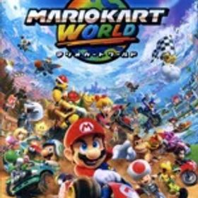 【中古】 マリオカート ワールド／Nintendo Switch2