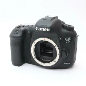 【中古】 《良品》 Canon EOS 7D Mark II ボディ [ デジタルカメラ ]