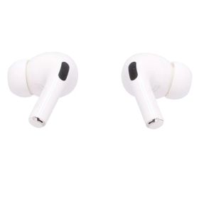 Apple アップル/AirPods 第2世代/MTJV3J A/LCY52JD/Bランク/69【中古】