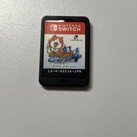 Nintendo Switch 妖怪ウォッチ4 ぼくらは同じ空を見上げている ソフトのみ