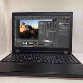 【良好】 LENOVO L570 Intel i5 7200U搭載モデル 15型 SSD500GB メモリー8GB Windows11 pro Offce2021 adobe cs6