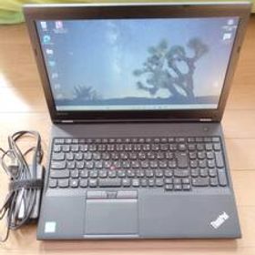 Lenovo L570 Core i5 6200U◆Windows11◆-Autocad2026 ☆Office 2019