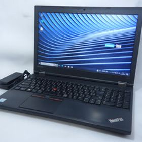 ThinkPad L570 Core i5 6200U/8GB/新品SSD256GB/DVDマルチ/Webカメラ/テンキー/15.6インチ FWXGA(1366×768)/office/Win10 Pro【3978480】
