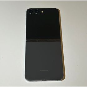 サムスン(SAMSUNG)の【ジャンク品】Android Galaxy Flip 5｜SIMフリー(スマートフォン本体)