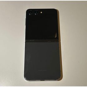 サムスン(SAMSUNG)の【ジャンク品】Android Galaxy Flip 5｜SIMフリー(スマートフォン本体)