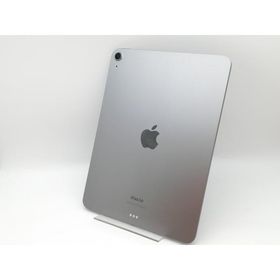 【中古】Apple 【Wi-Fi】 11インチ iPad Air（M2/2024） 128GB スペースグレイ MUWC3J/A【中野】保証期間１ヶ月【ランクB】