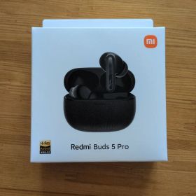 【未使用品】Redmi Buds 5 Pro ワイヤレスイヤフォン