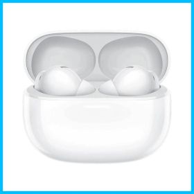 【新着商品】Buds Redmi 5 Pro 52dBまでアクティブノイズキャンセル イマーシブサウンド 最大38時間音楽再生 Google ワイヤレスイヤホン Fast Pair カスタムEQモード SBC/AAC / LC3 シャオミ(Xiaomi) /