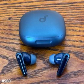 Anker Soundcore Liberty 4 Pro ワイヤレスイヤホン