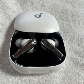 Anker soundcore liberty 4 pro ワイヤレスイヤホン