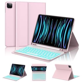 【在庫セール】[ 2025年新開発 ] iPad Air 11インチ キーボード(タブレット)