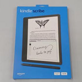 KINDLE SCRIBE（第一世代） C4A6T4 AMAZON