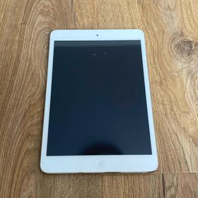iPad mini 第1世代 7.9inch(タブレット)
