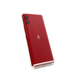 【全額返金保証】【最速発送】楽天モバイル Rakuten Hand 5G 128GB 楽天モバイル SIMフリー 動作確認済(スマートフォン本体)