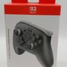 NINTENDO SWITCH2 PROコントローラー BEE-008 NINTENDO