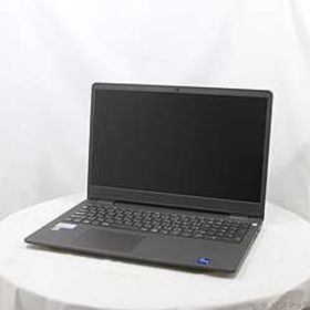 〔中古品〕 Inspiron 15 3000 NI375LB-AWHBB ブラック ［Core-i7-1165G7 (2.8GHz)／8GB／SSD512GB／15.6インチワイド／Windows10 Home(64ビット)］〔中古品〕 Inspiron 15 3000 NI375LB-AWHBB ブラック ［Core-i7-1165G7 (2.8GHz)／8GB／SSD512GB／15.6インチワイド／Windows10 Home(64ビット)］