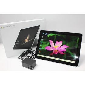 Surface Go（第1世代）/128GB/8GB ⑥(タブレット)