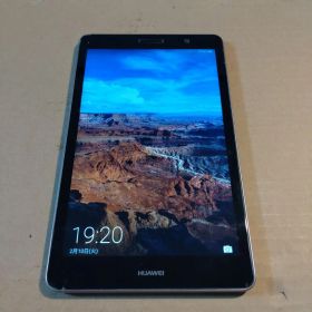 HUAWEI MediaPad T3 KOB-W09（Wi-Fiモデル） ①