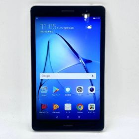 HUAWEI MediaPad T3 K0B-W09 16GB タブレット