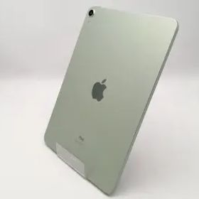 Apple 【Wi-Fi】 iPad Air（第4世代/2020） 256GB グリーン MYG02J/A