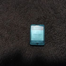 Switch FIFA 23
