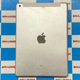 即日発送可iPad 第6世代 au版SIMフリー 32GB MR6P2J/A A1954 訳あり品