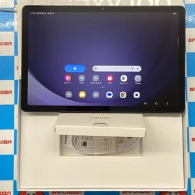 Galaxy Tab A9+ Wi-Fiモデル 4GB/64GB Graphite SM-X210