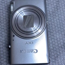 Canon IXY650 26022750