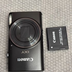 Canon IXY650 26022541