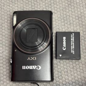 Canon IXY650 26022010